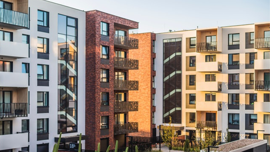 Luxury Apartments in Kochi