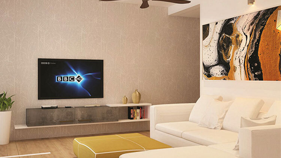 Premium Flats in Kochi