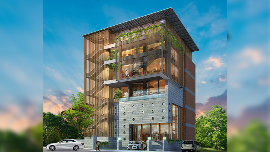 apartments in kochi