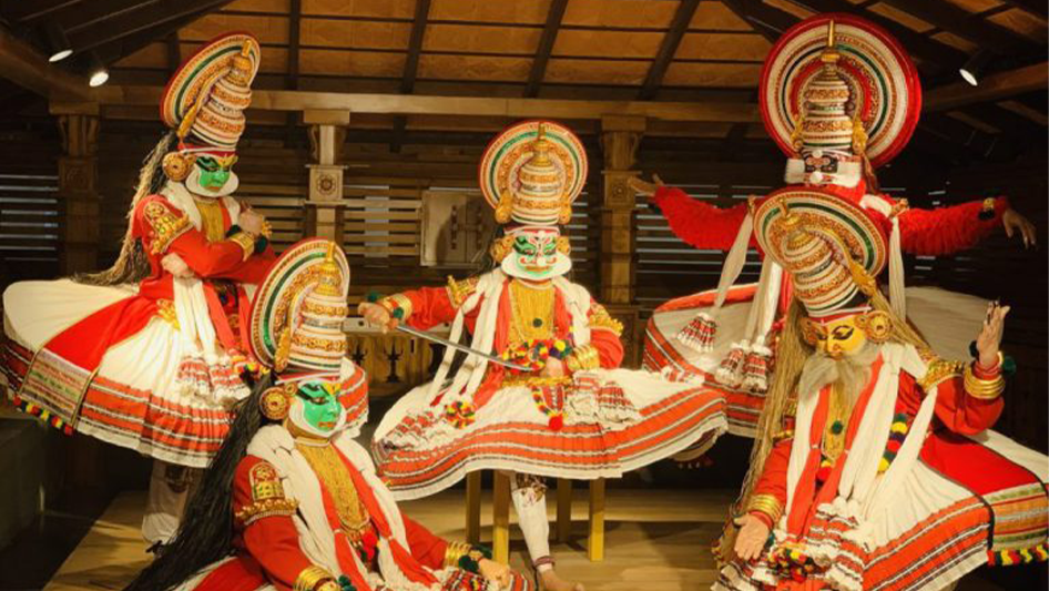 10 Places That Makes Kochi Feel Like Home