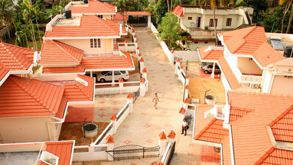 villas for sale in kochi