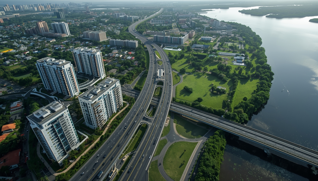 Kochi real estate investment growth in East Kochi near IT hubs