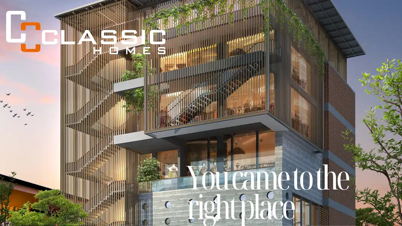 Buy an Apartment in KochI