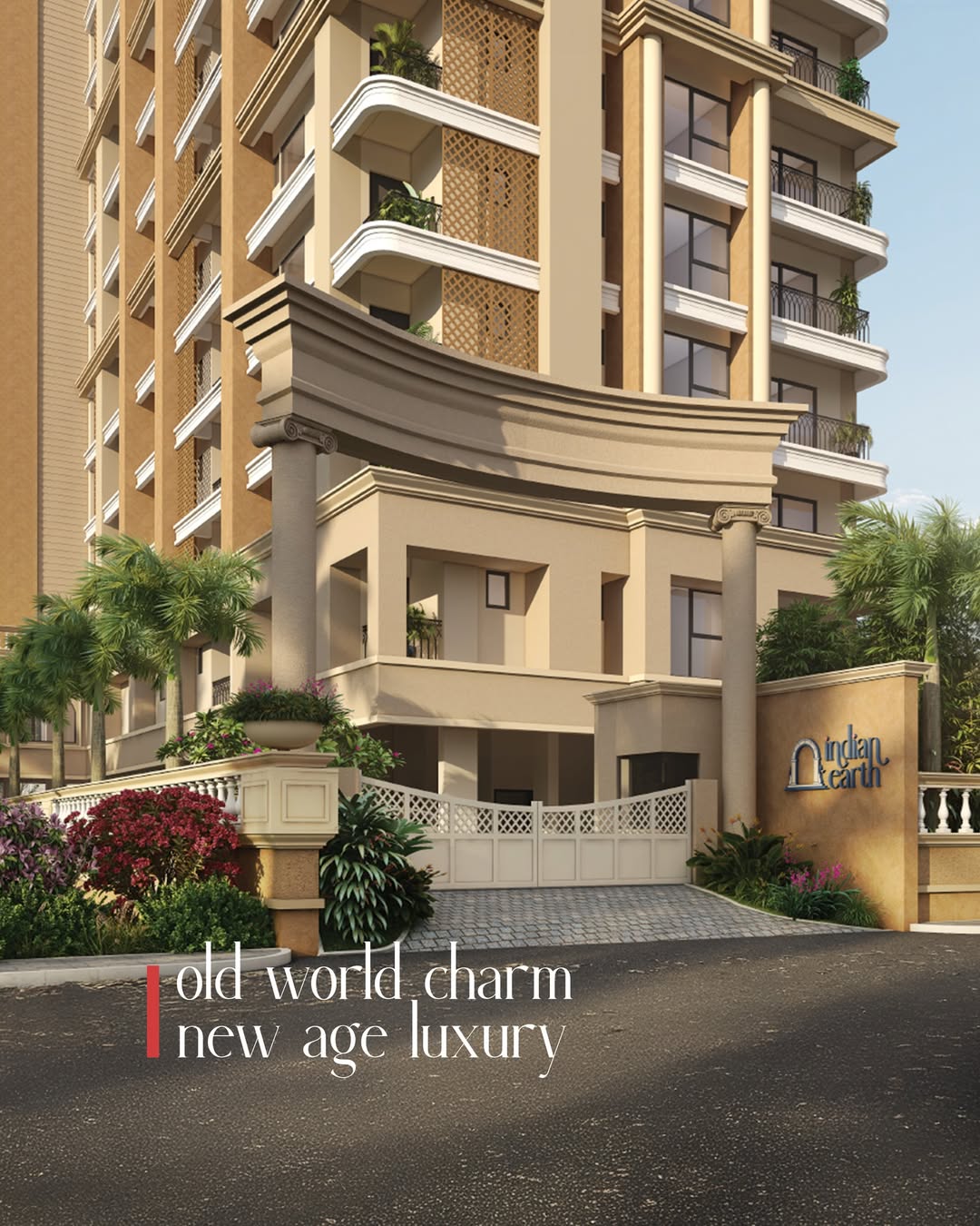 flats in Kochi