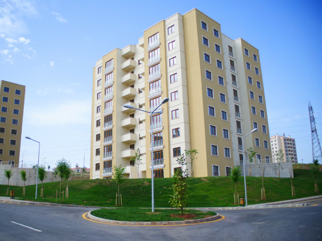Kakkanad Living