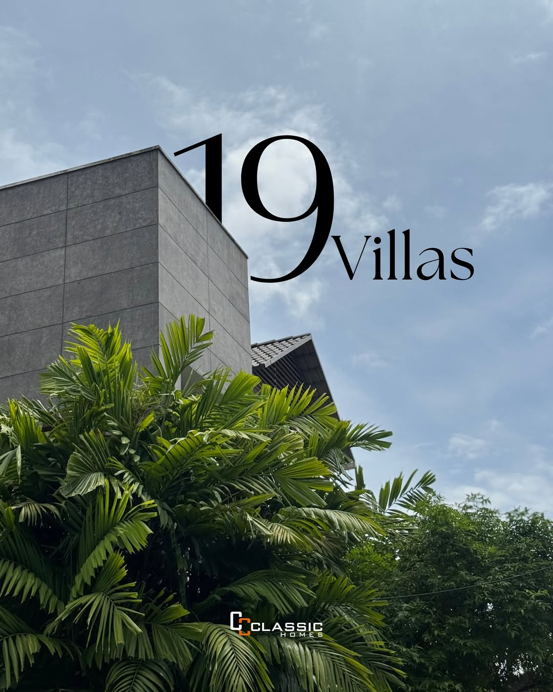 luxury villas in Kochi
