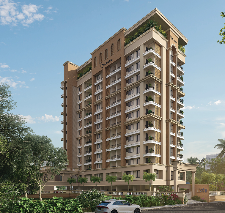 Benefits of Renting an Apartment in Kochi
