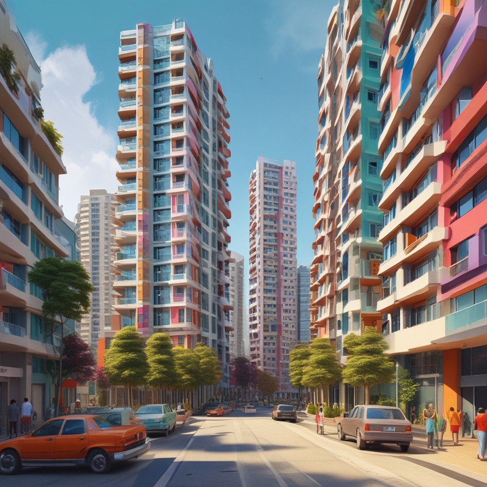 Exploring the Best Neighborhoods for Apartment Buyers in Kakkanad