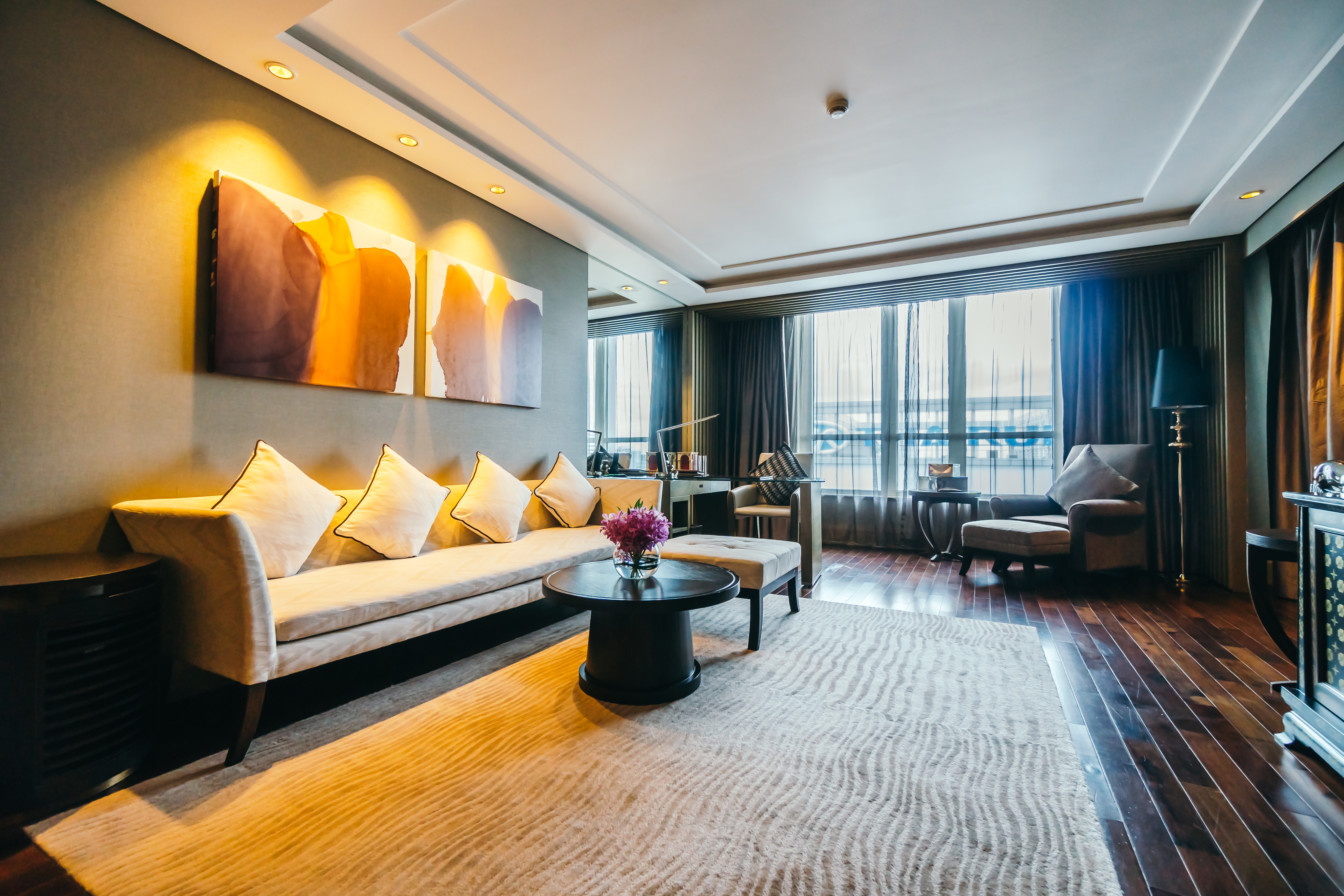 Flat in Kalamassery
