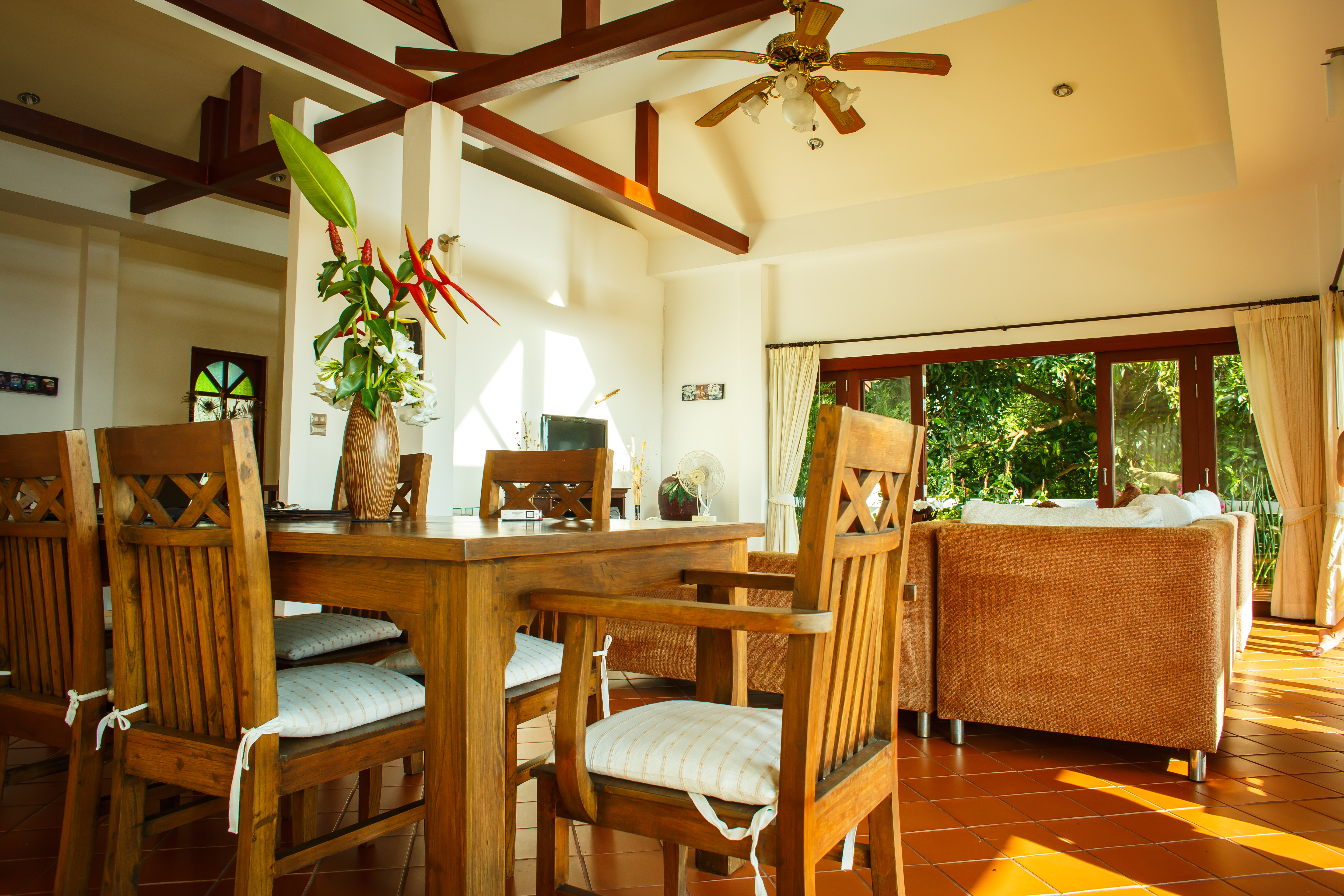 Top Living Room Interior Ideas for Kochi Homes