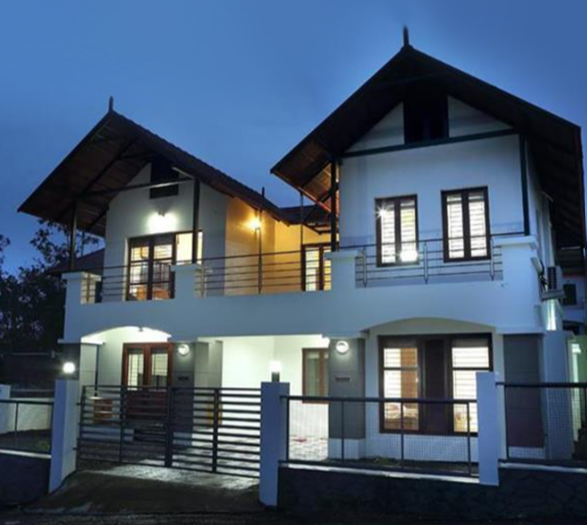Investing in villas in Kochi