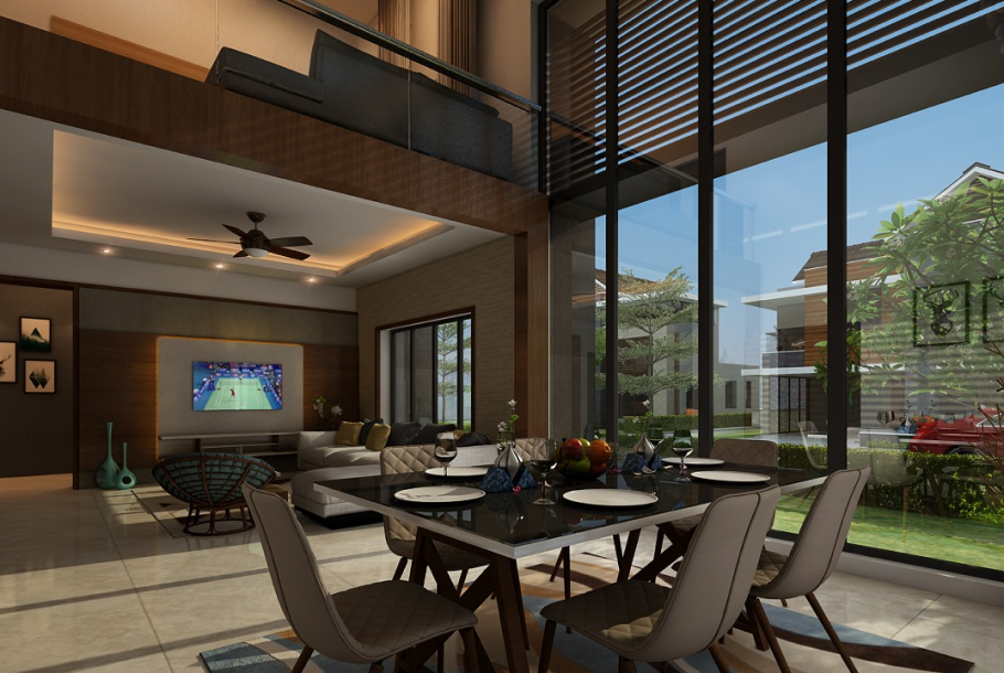Luxury-Home-building-with-classic-Kochi