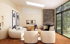 Flats in Kochi with Natural Light