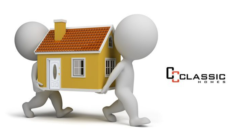 Tips and tricks to make relocation easier