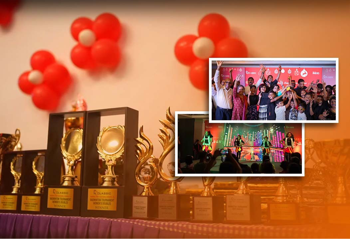 Utsav Celebration image 1