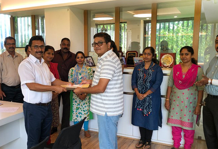 Satish K Narayanan
