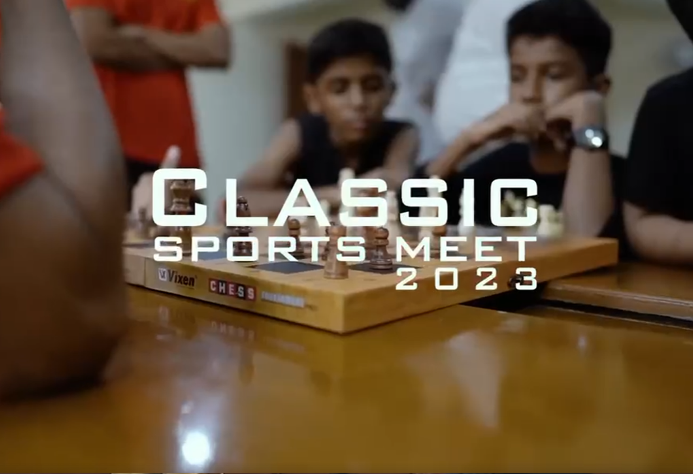 Sports Celebration image 1