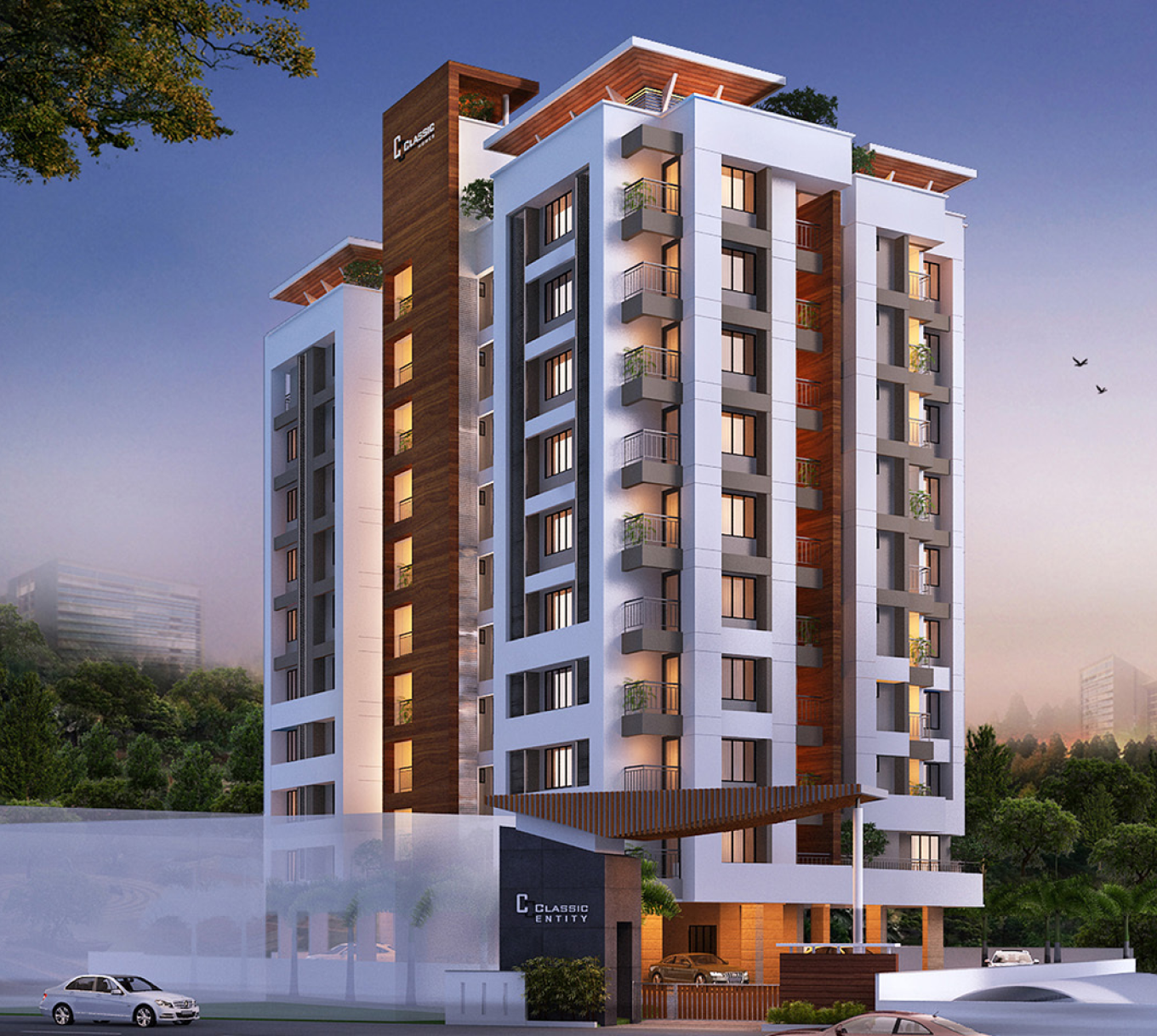 AVENIR SUITES